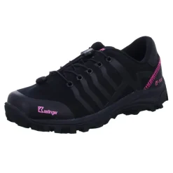 Kastinger Trekkinghalbschuh MOROON