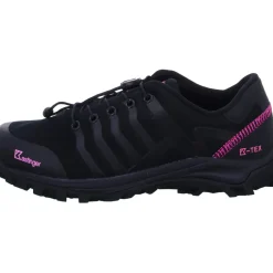 Kastinger Trekkinghalbschuh MOROON
