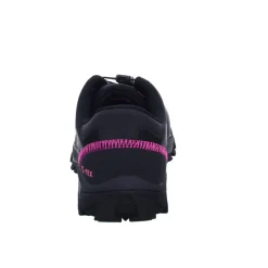 Kastinger Trekkinghalbschuh MOROON