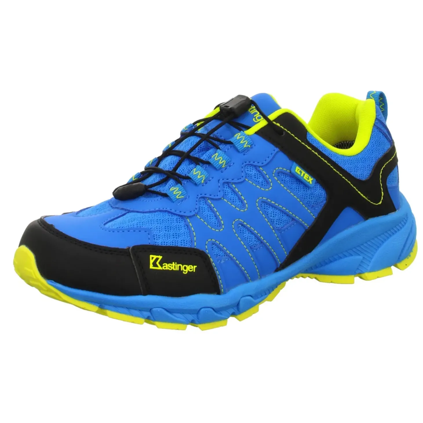 Kastinger Trekkinghalbschuh SUMIT Pro