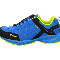 Kastinger Trekkinghalbschuh SUMIT Pro