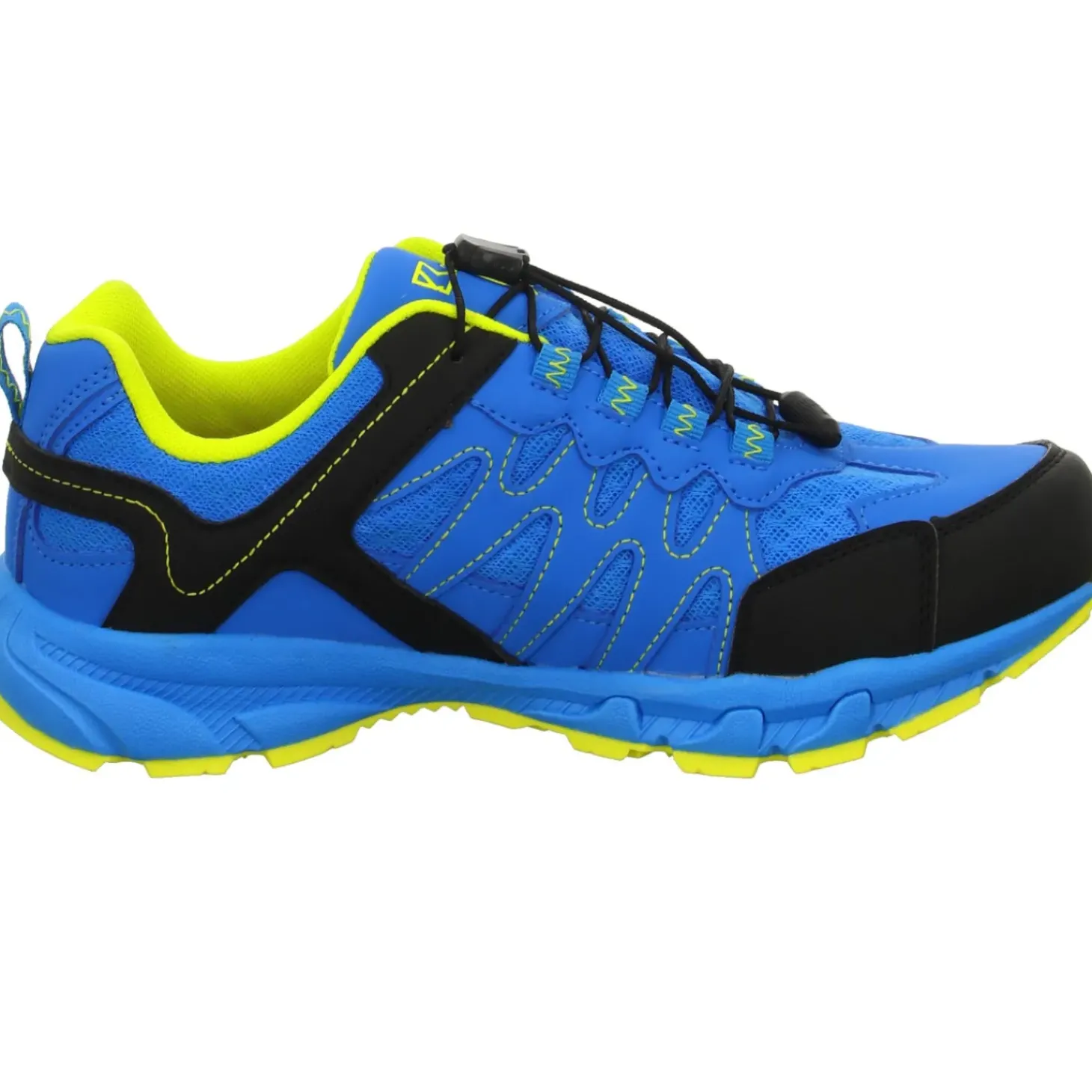 Kastinger Trekkinghalbschuh SUMIT Pro