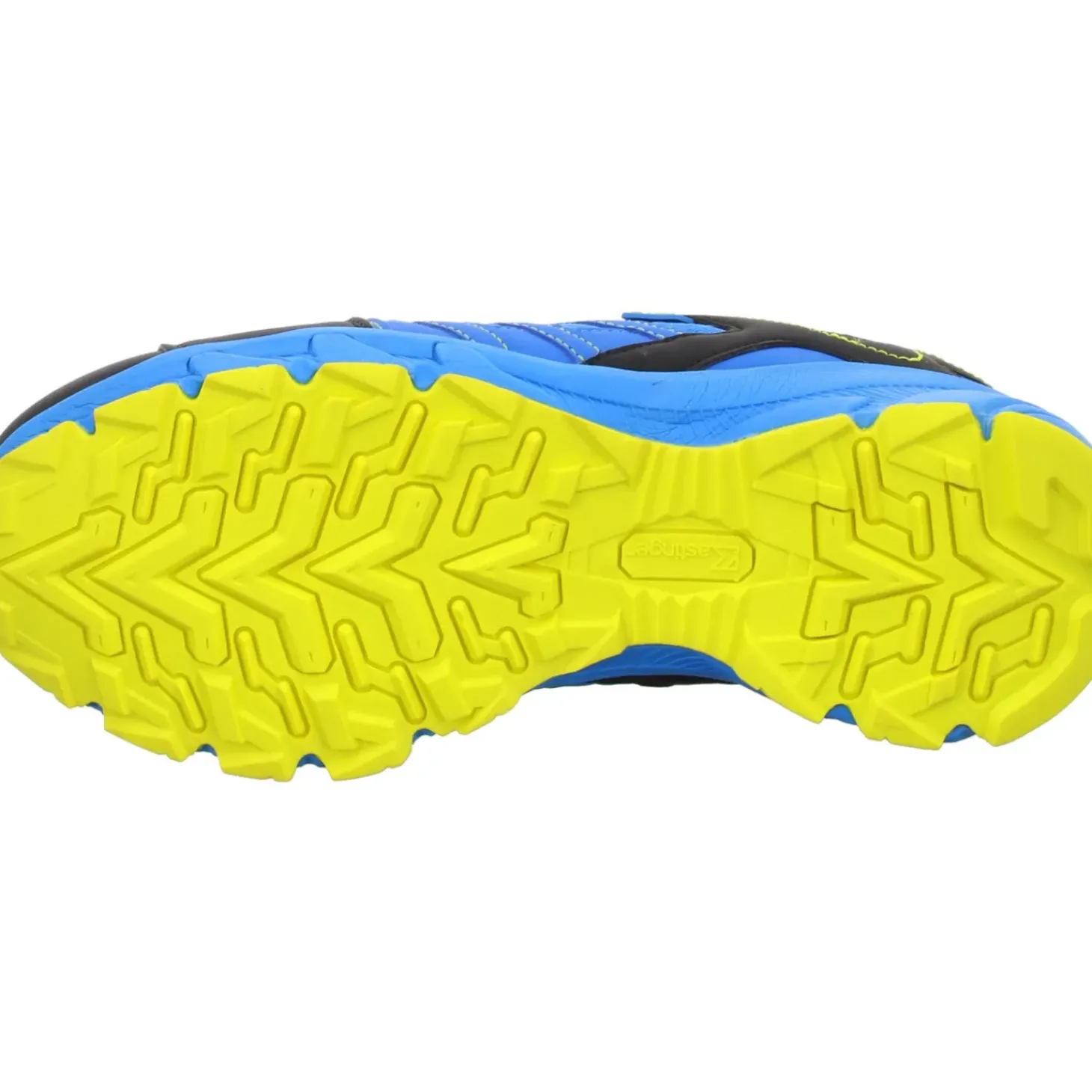 Kastinger Trekkinghalbschuh SUMIT Pro