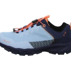 Kastinger Trekkinghalbschuh HALVAR