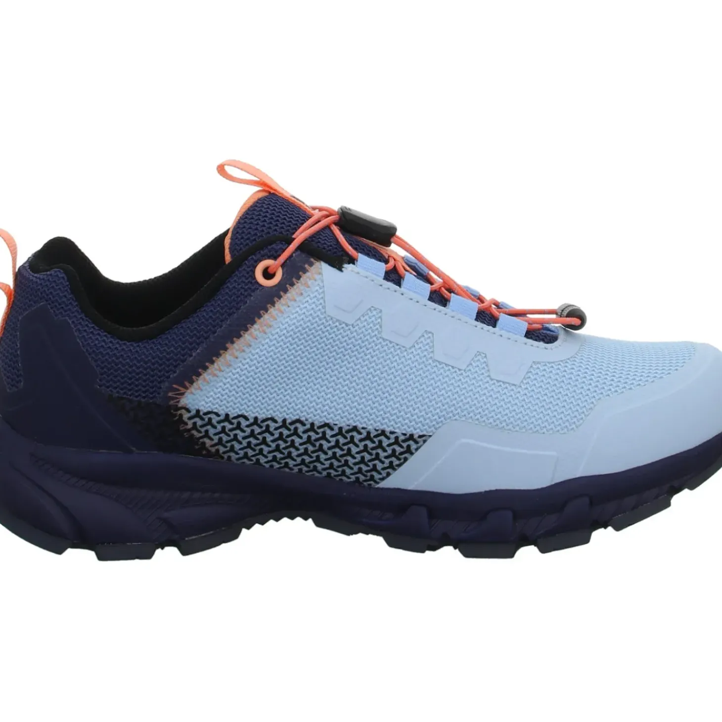 Kastinger Trekkinghalbschuh HALVAR