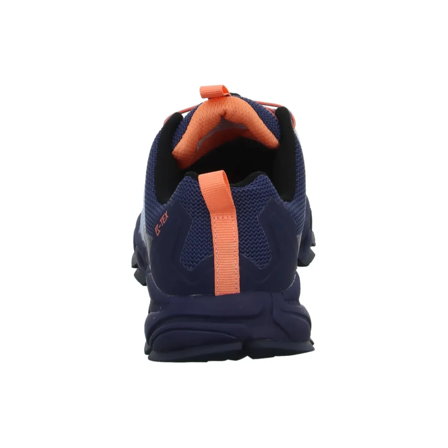 Kastinger Trekkinghalbschuh HALVAR