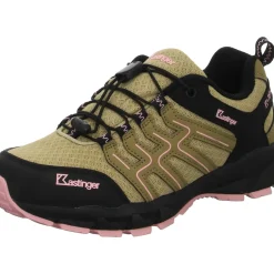 Kastinger Trekkinghalbschuh TRAILRUNNER