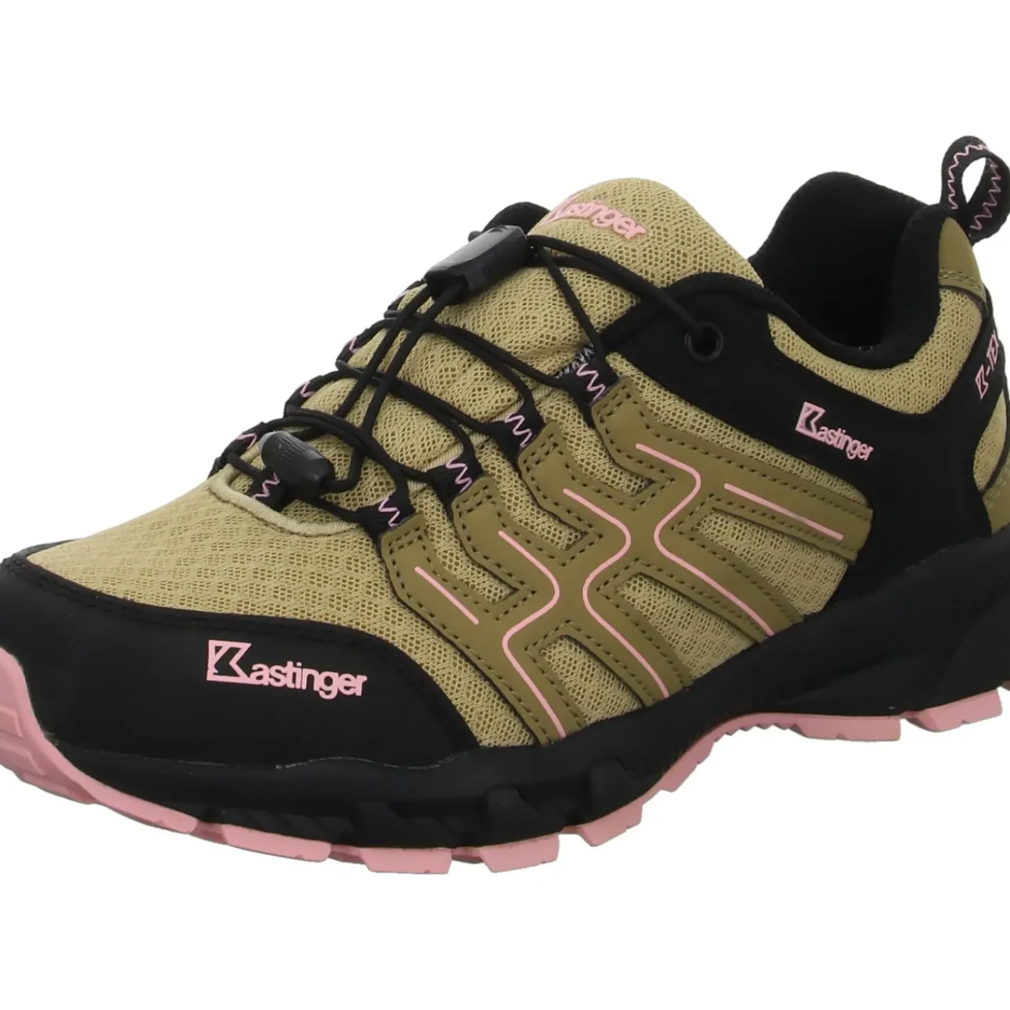Kastinger Trekkinghalbschuh TRAILRUNNER