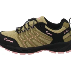 Kastinger Trekkinghalbschuh TRAILRUNNER