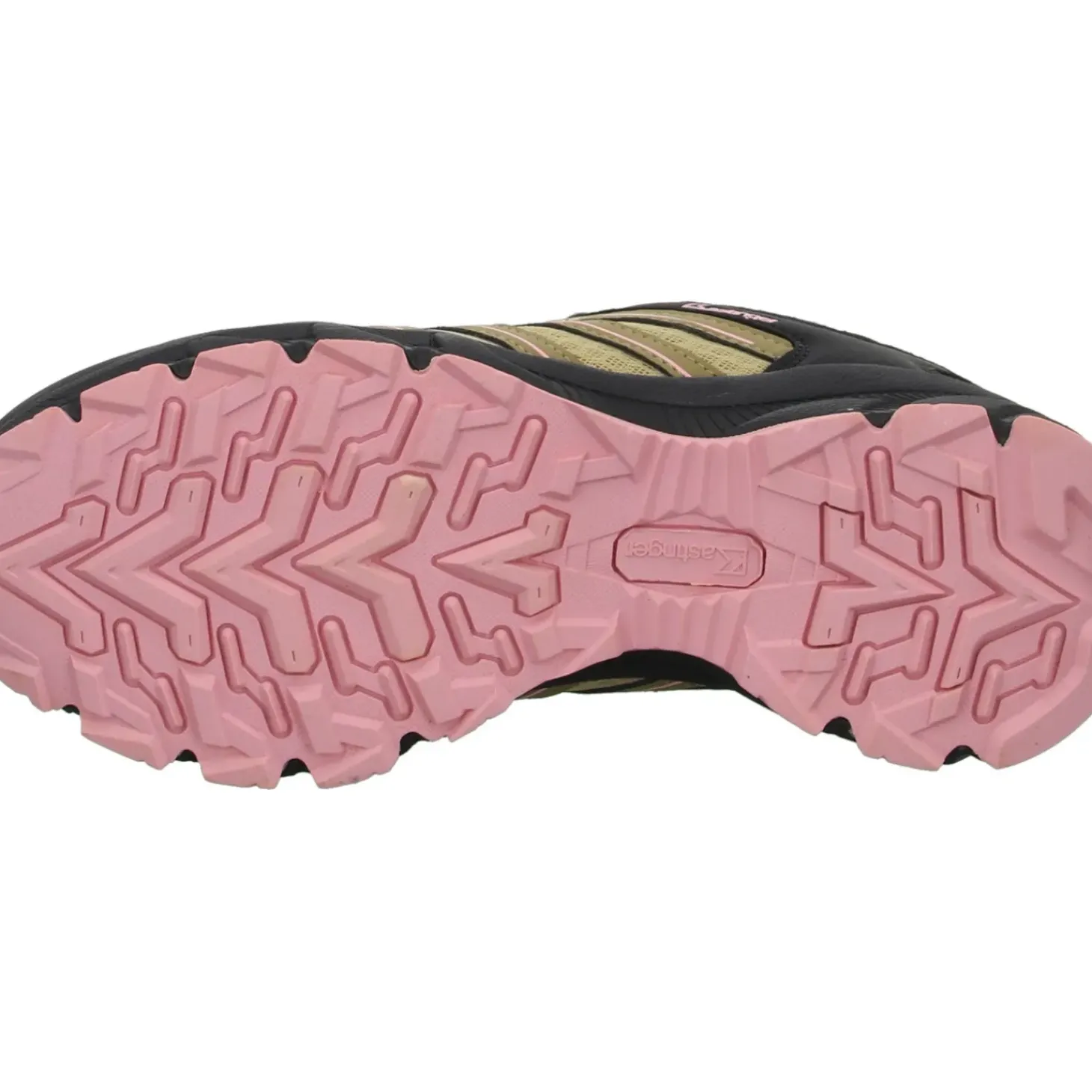 Kastinger Trekkinghalbschuh TRAILRUNNER