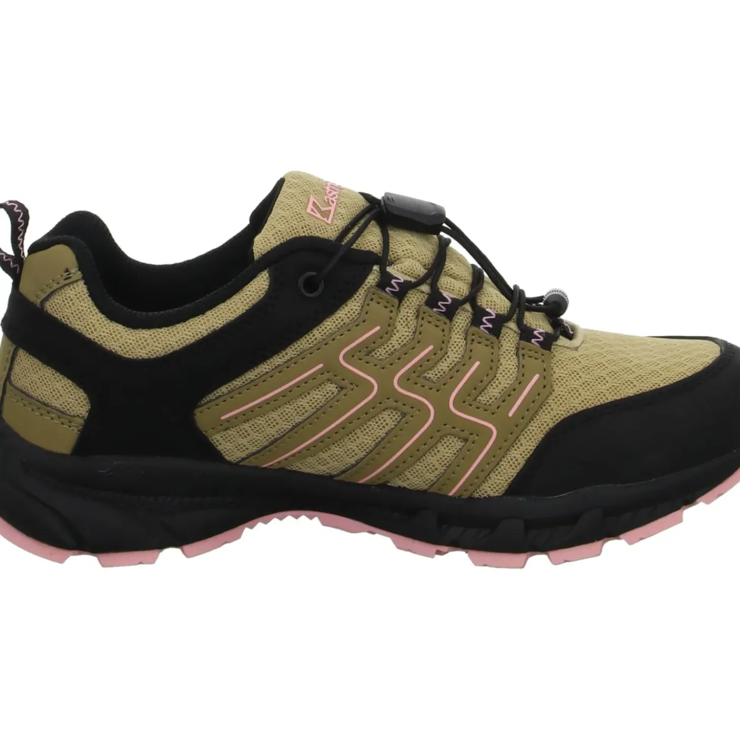 Kastinger Trekkinghalbschuh TRAILRUNNER