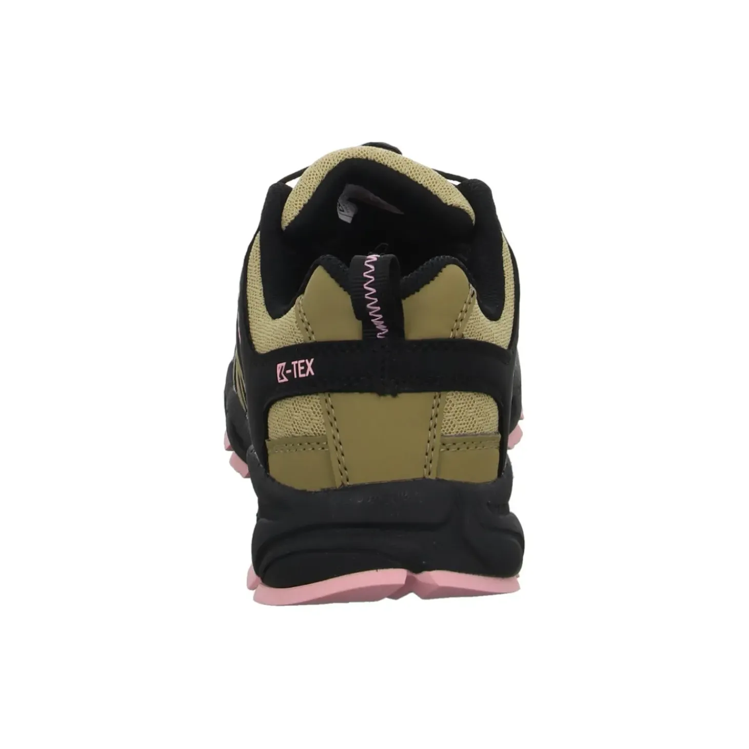 Kastinger Trekkinghalbschuh TRAILRUNNER