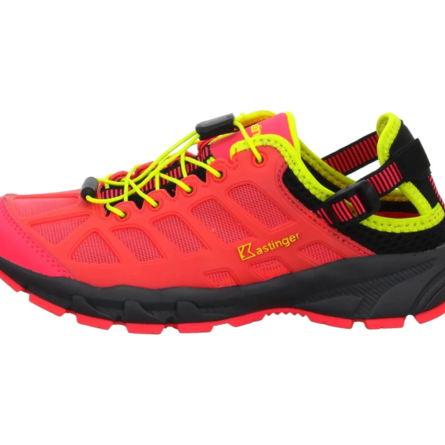 Kastinger Trekkinghalbschuh MALETAAN