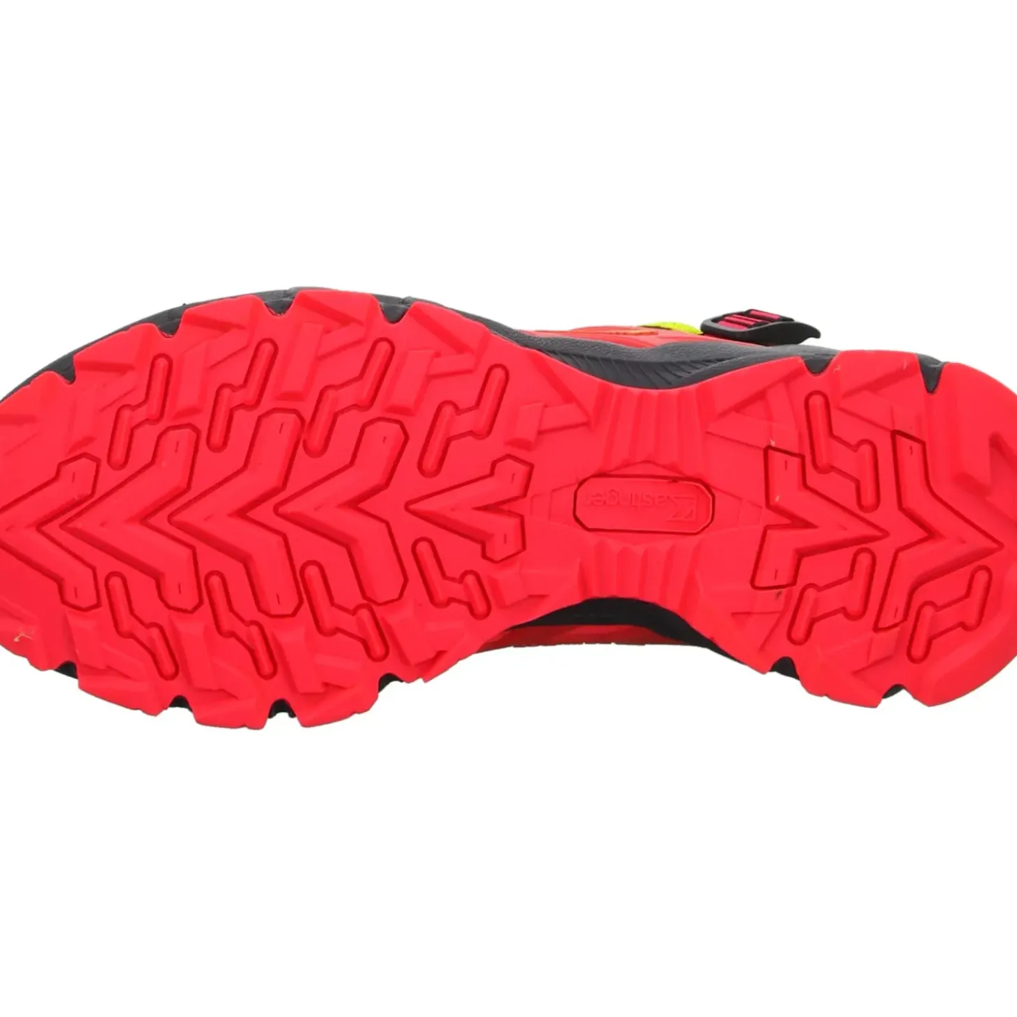 Kastinger Trekkinghalbschuh MALETAAN