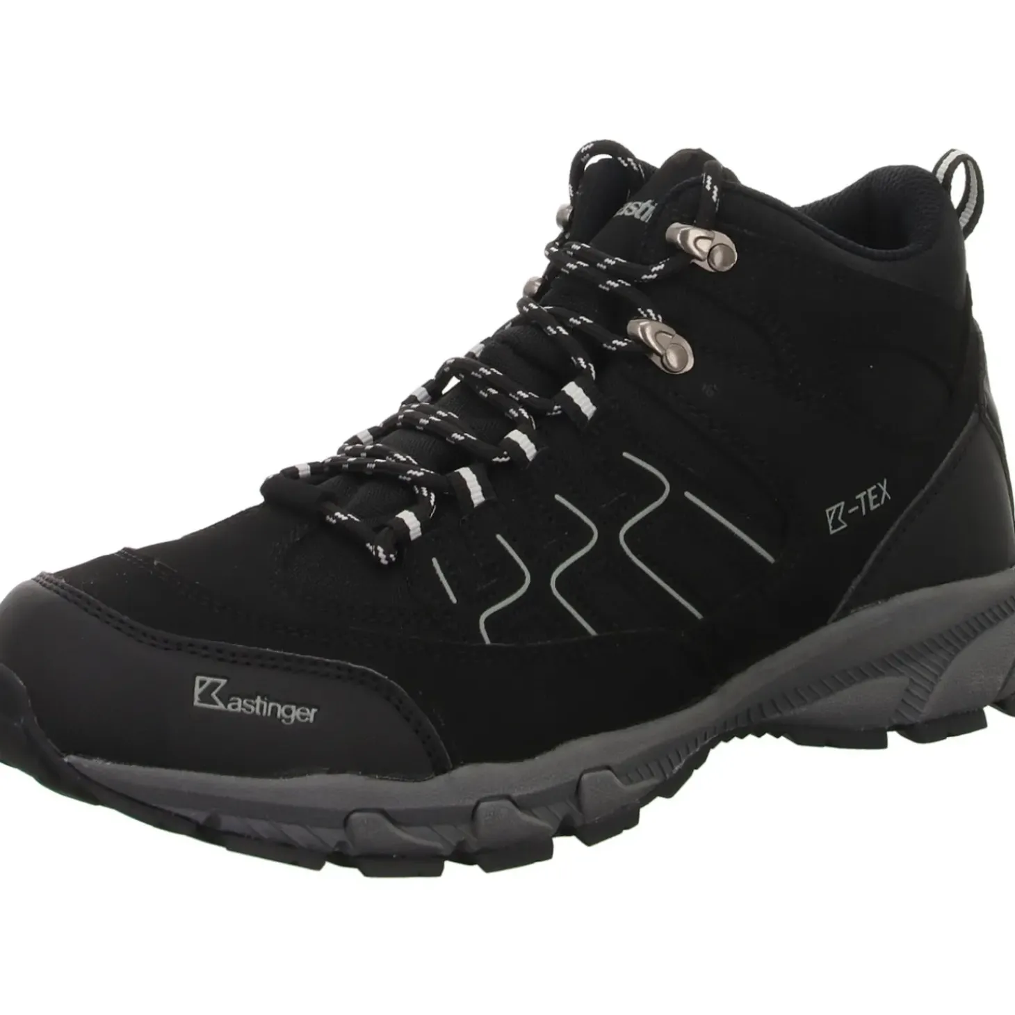 Kastinger Trekkingstiefel LADUUR MID
