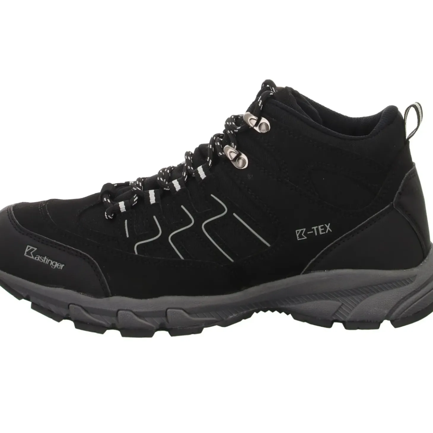 Kastinger Trekkingstiefel LADUUR MID