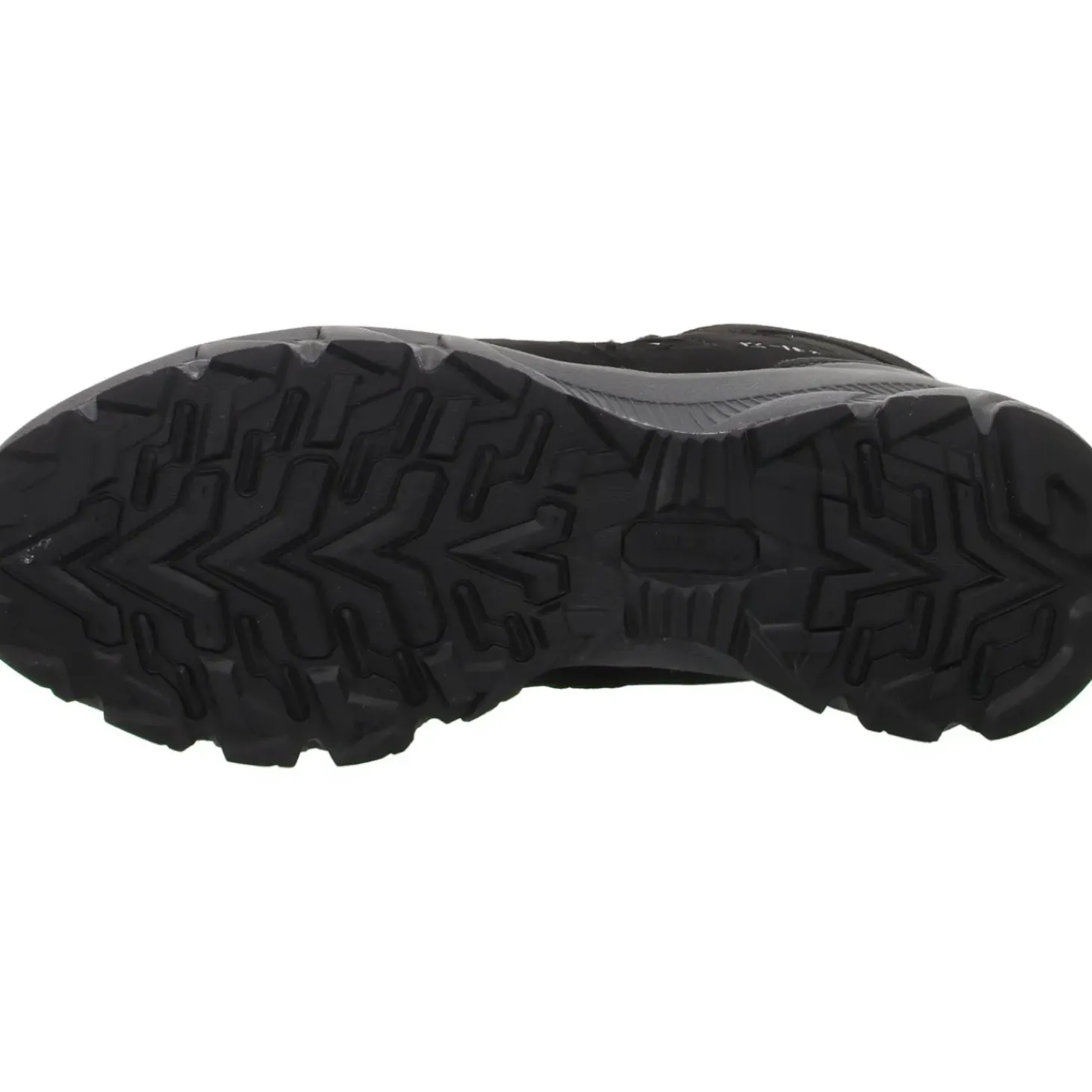 Kastinger Trekkingstiefel LADUUR MID