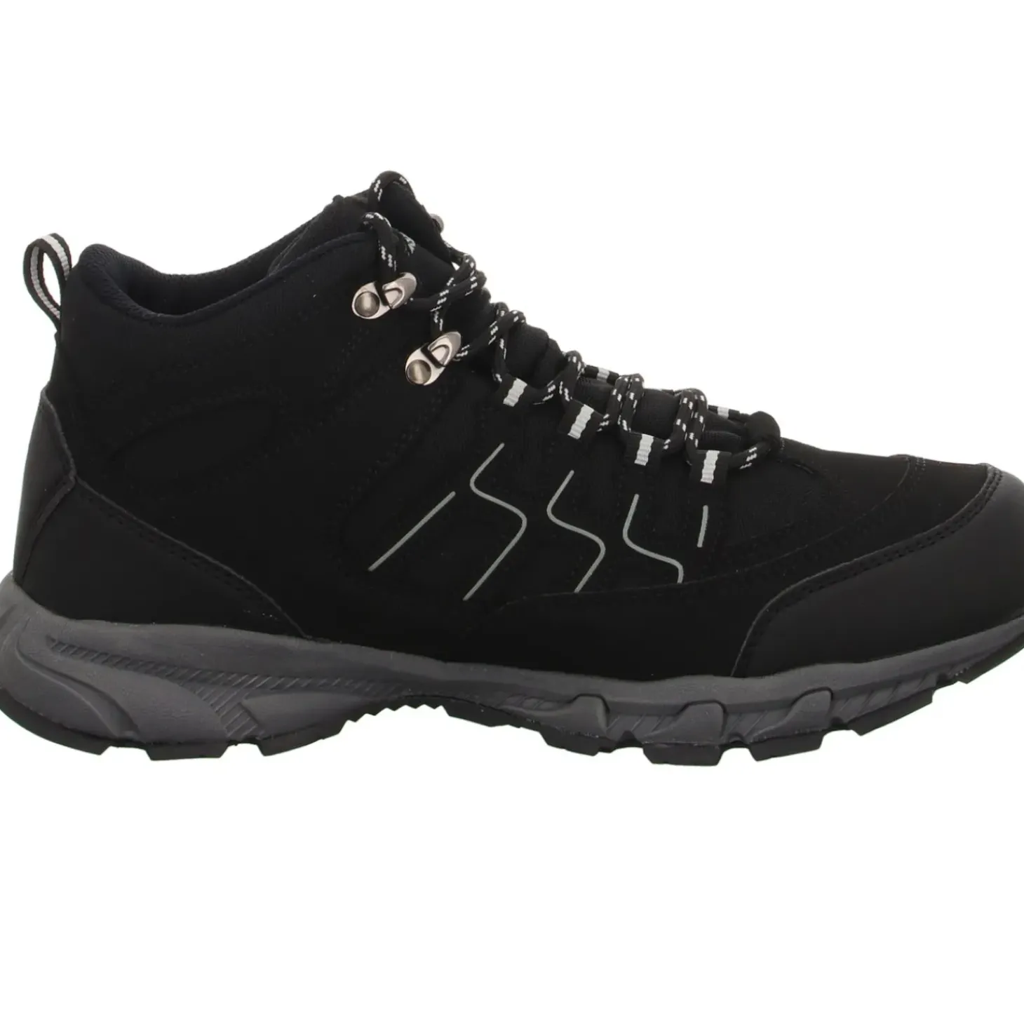 Kastinger Trekkingstiefel LADUUR MID