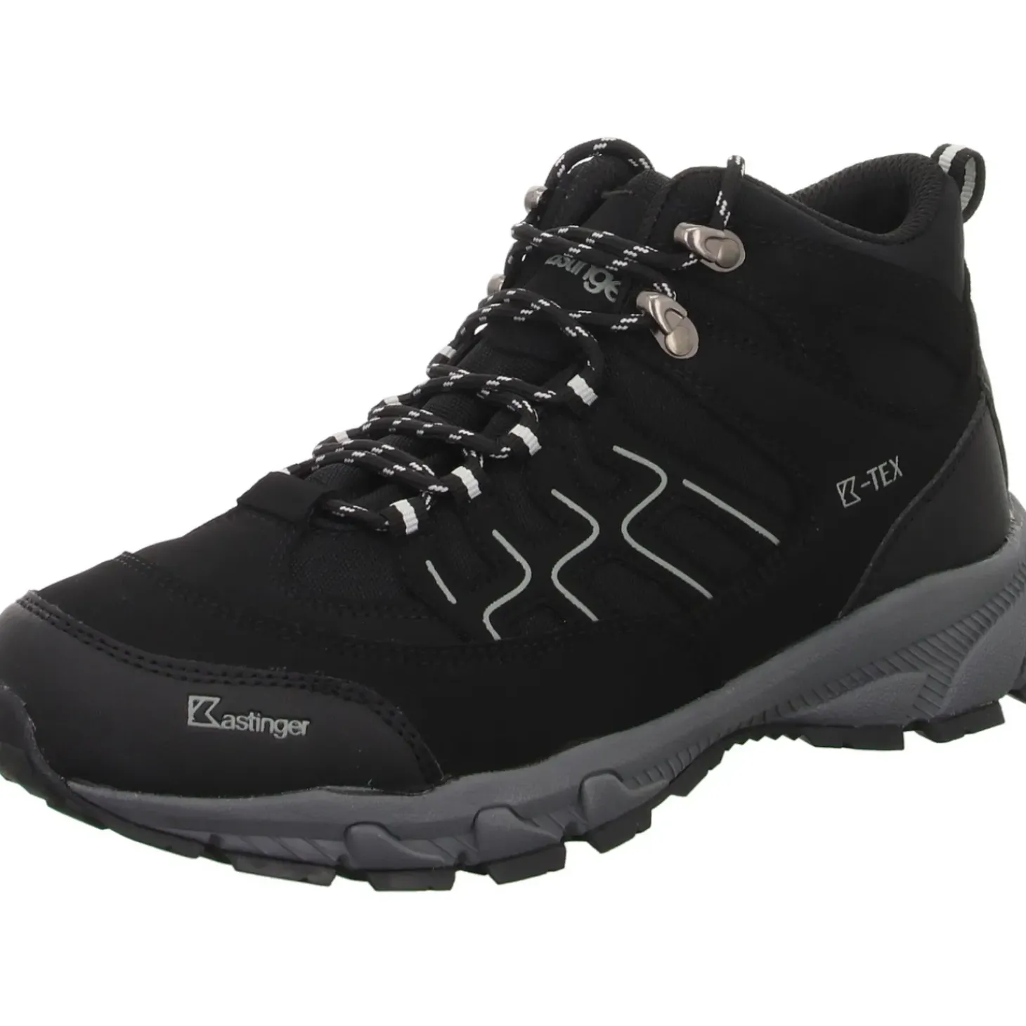 Kastinger Trekkingstiefel LADUUR MID