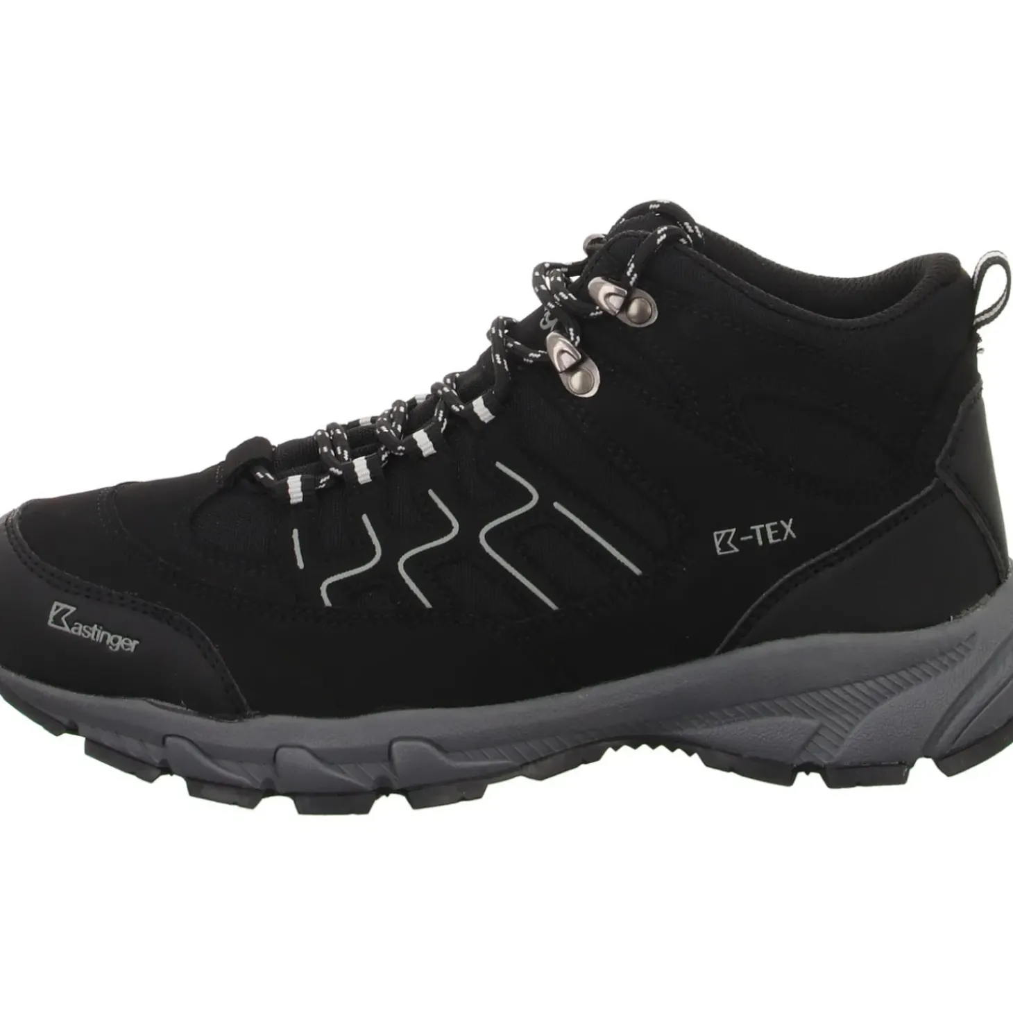 Kastinger Trekkingstiefel LADUUR MID