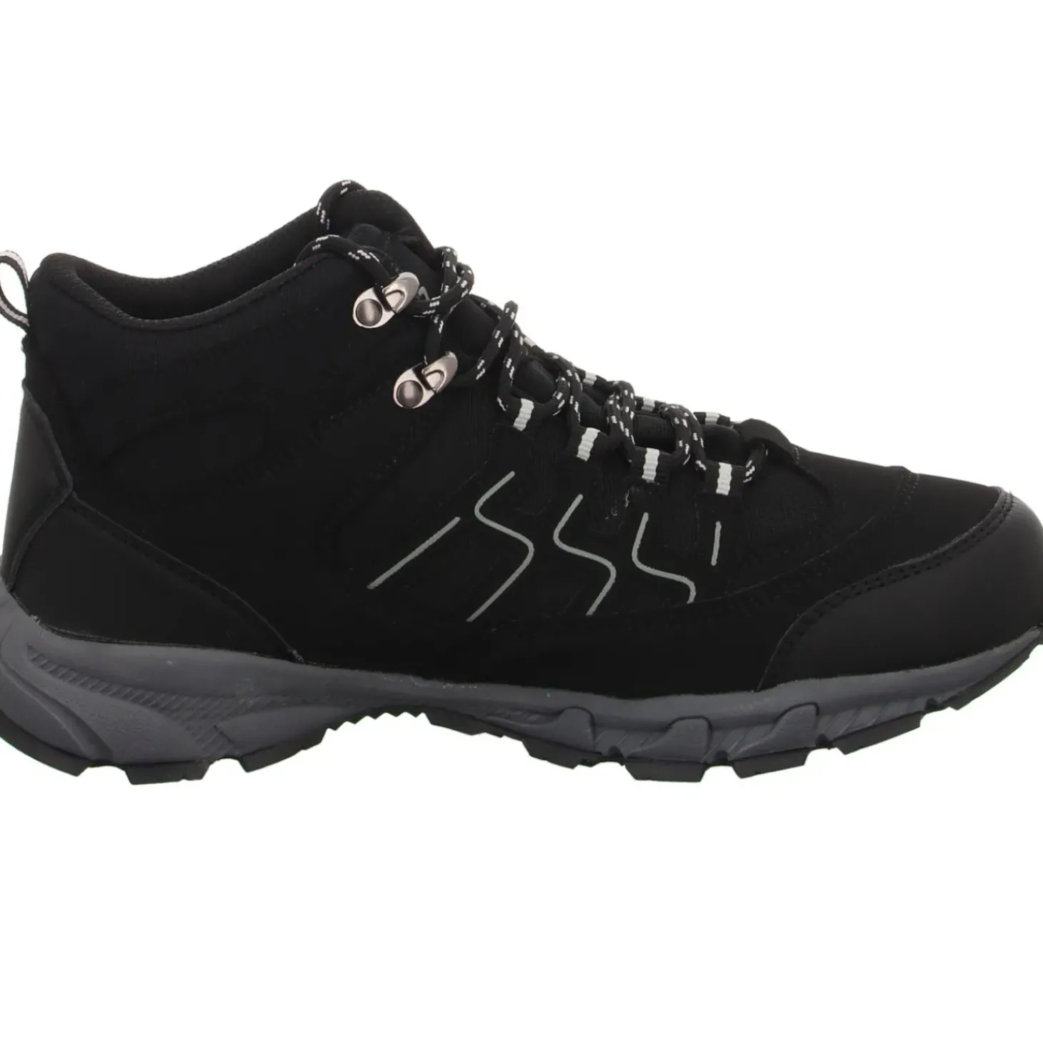 Kastinger Trekkingstiefel LADUUR MID