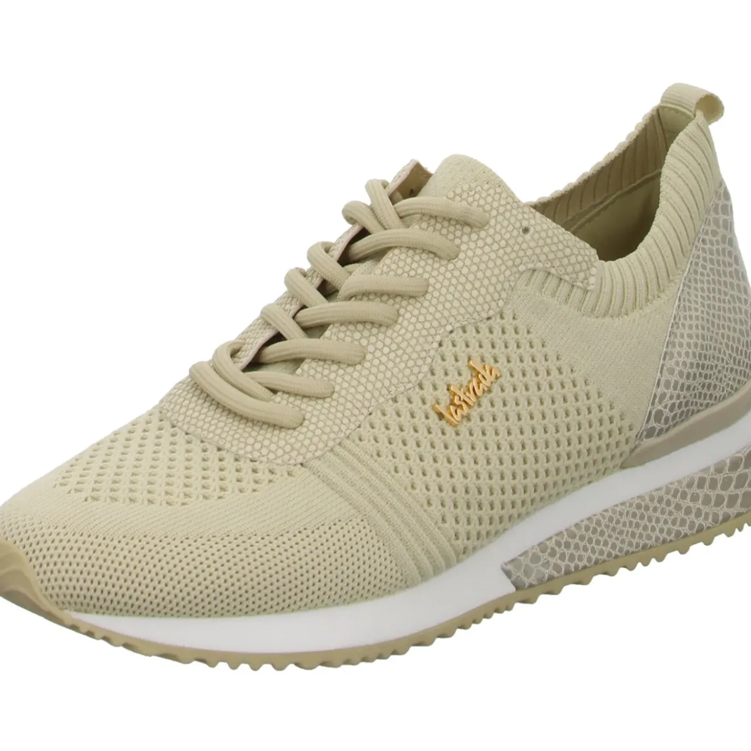 La Strada Schnürhalbschuh Sneaker (sportlich)