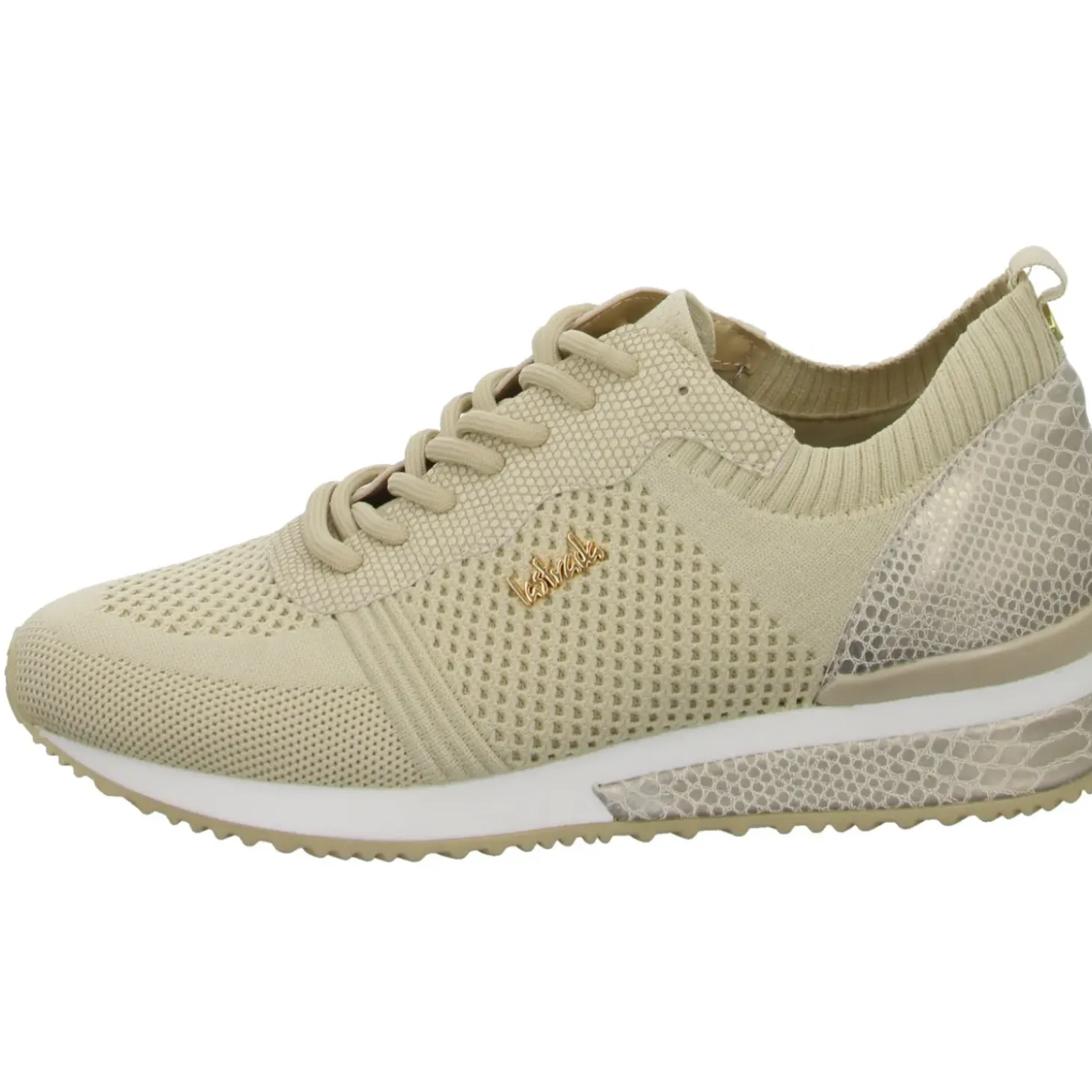 La Strada Schnürhalbschuh Sneaker (sportlich)