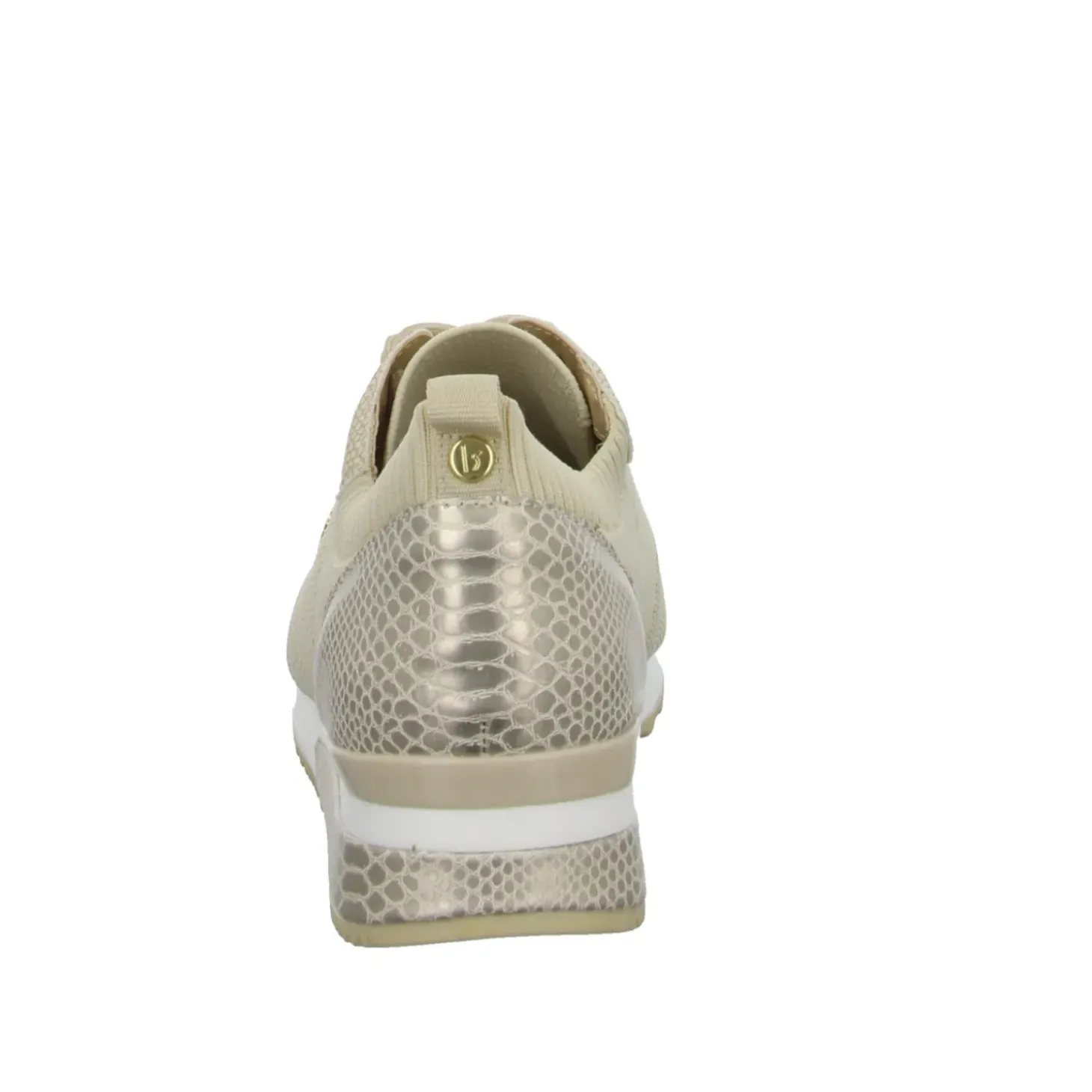La Strada Schnürhalbschuh Sneaker (sportlich)