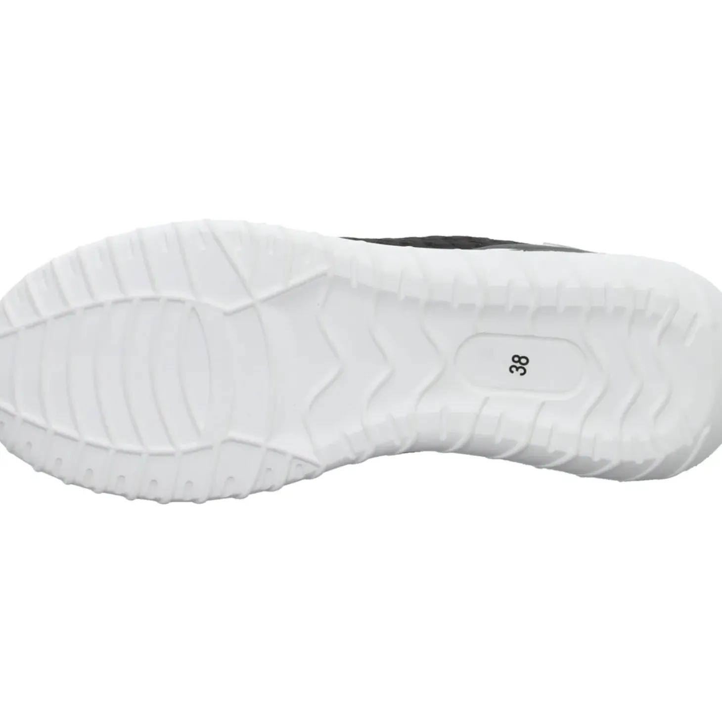La Strada Schnürhalbschuh Sneaker (sportlich)