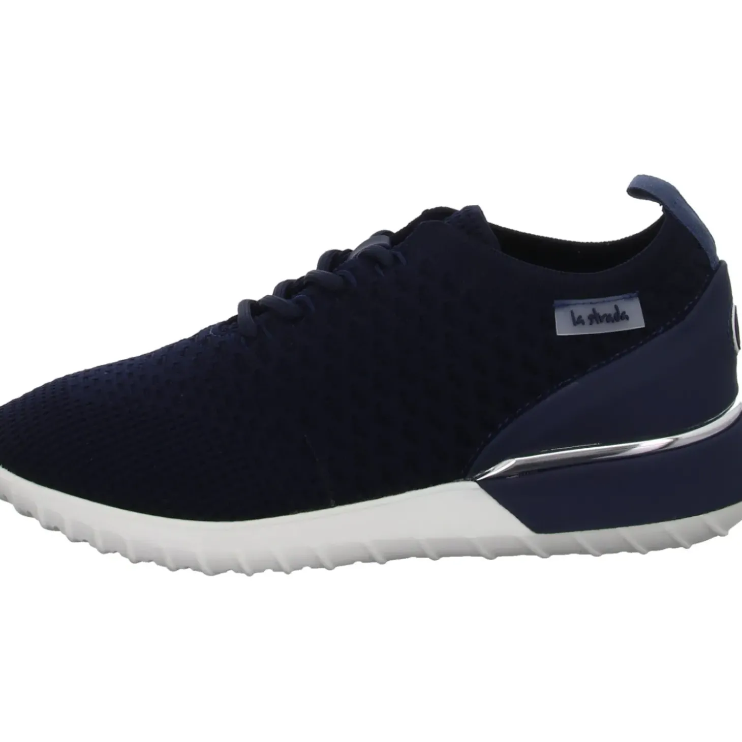 La Strada Schnürhalbschuh Sneaker (sportlich)
