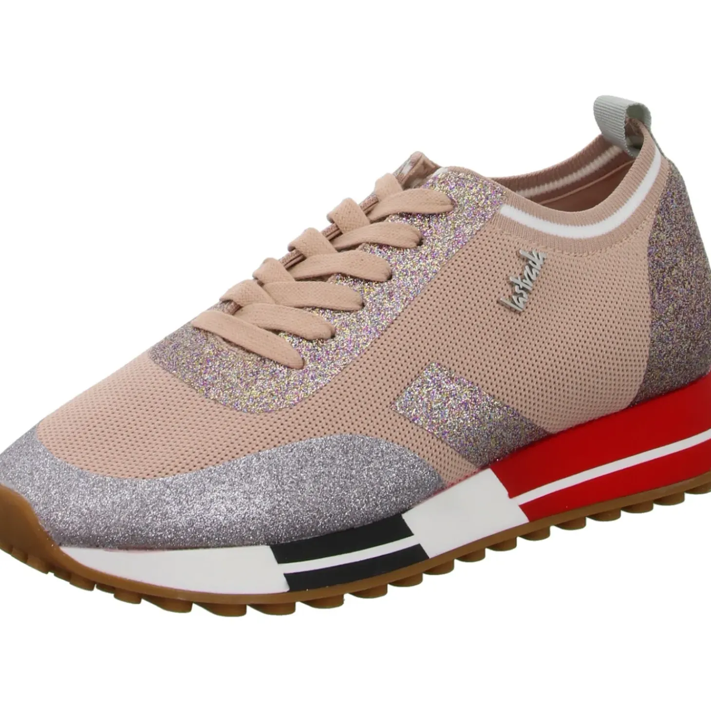 La Strada Schnürhalbschuh Sneaker (sportlich)