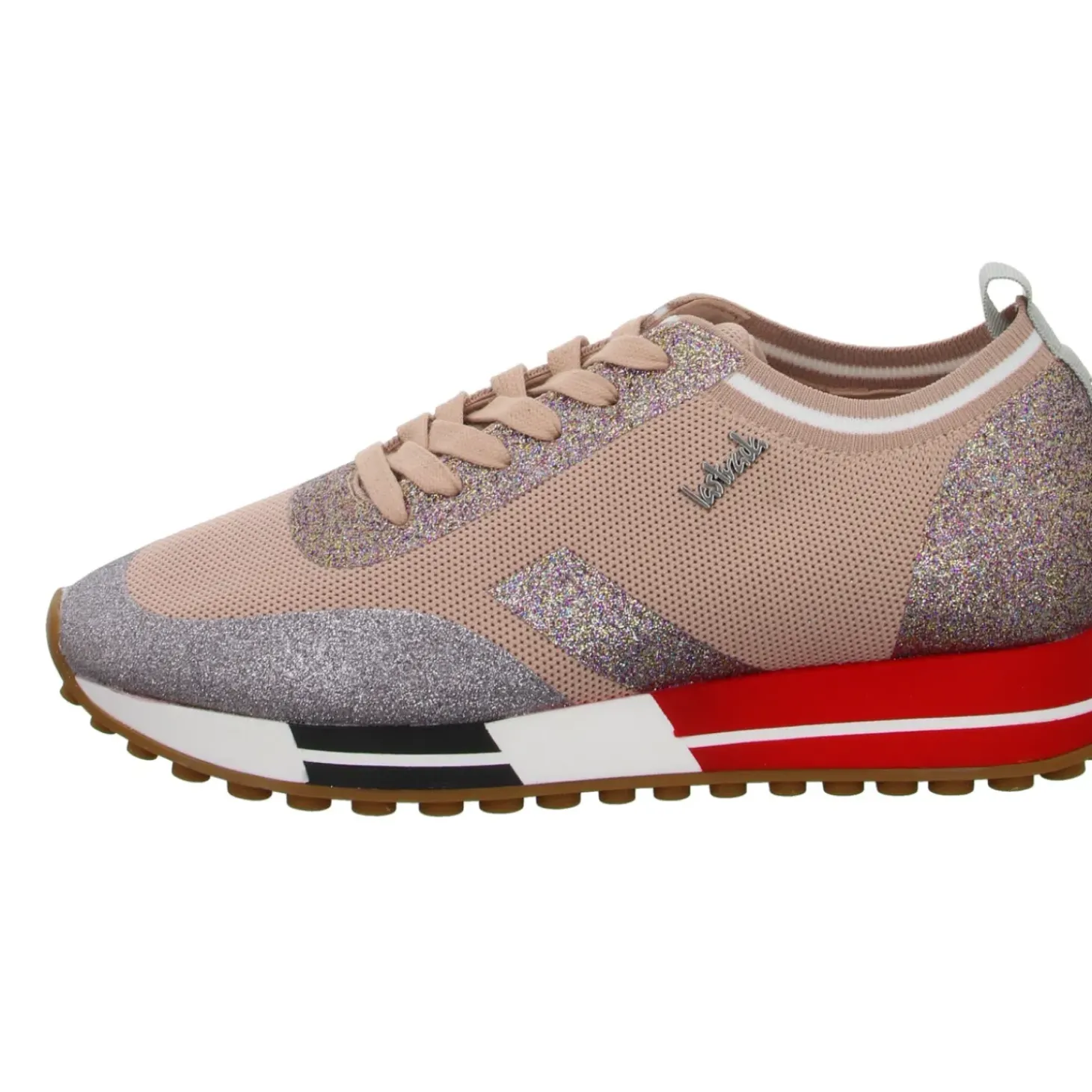 La Strada Schnürhalbschuh Sneaker (sportlich)