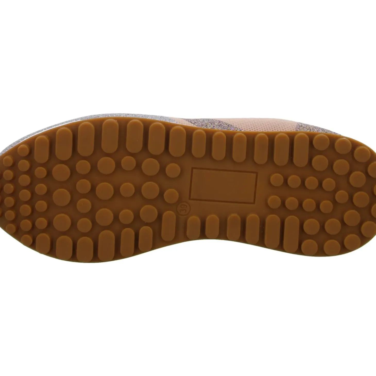 La Strada Schnürhalbschuh Sneaker (sportlich)