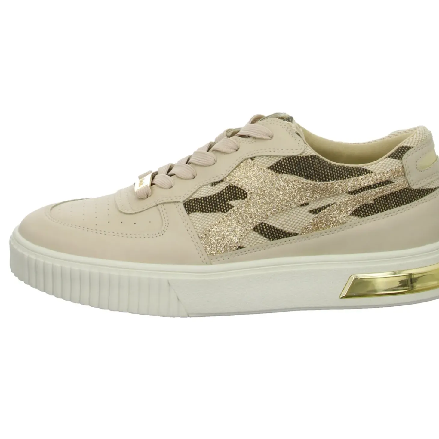 La Strada Schnürhalbschuh Sneaker (sportlich)