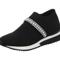 La Strada Slipper/Kletthalbschuh Sneaker (sportlich)