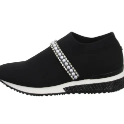 La Strada Slipper/Kletthalbschuh Sneaker (sportlich)