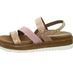 Lazamani Keil Sandalette ab 30mm Sohlenhöhe