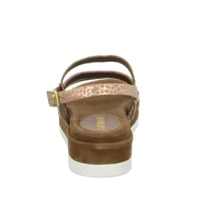 Lazamani Keil Sandalette ab 30mm Sohlenhöhe