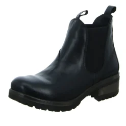 Lazamani Schlupf-/Reißverschlußstiefelette Kaltfutter bis 35mm Absatz (casual)