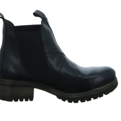 Lazamani Schlupf-/Reißverschlußstiefelette Kaltfutter bis 35mm Absatz (casual)