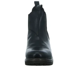 Lazamani Schlupf-/Reißverschlußstiefelette Kaltfutter bis 35mm Absatz (casual)