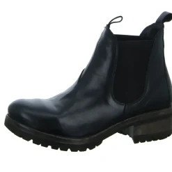 Lazamani Schlupf-/Reißverschlußstiefelette Kaltfutter bis 35mm Absatz (casual)