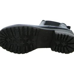 Lazamani Schlupf-/Reißverschlußstiefelette Kaltfutter bis 35mm Absatz (casual)