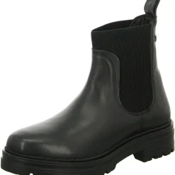 Lazamani Schlupf-/Reißverschlußstiefelette Kaltfutter bis 35mm Absatz (casual)