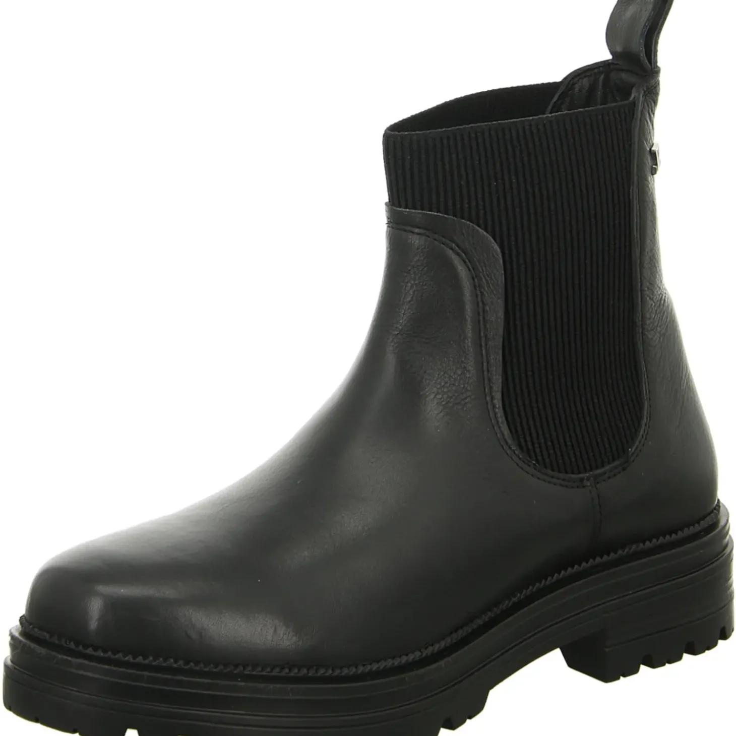 Lazamani Schlupf-/Reißverschlußstiefelette Kaltfutter bis 35mm Absatz (casual)