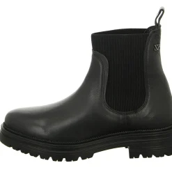 Lazamani Schlupf-/Reißverschlußstiefelette Kaltfutter bis 35mm Absatz (casual)