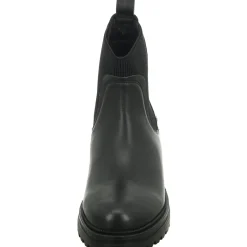 Lazamani Schlupf-/Reißverschlußstiefelette Kaltfutter bis 35mm Absatz (casual)