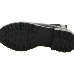 Lazamani Schlupf-/Reißverschlußstiefelette Kaltfutter bis 35mm Absatz (casual)
