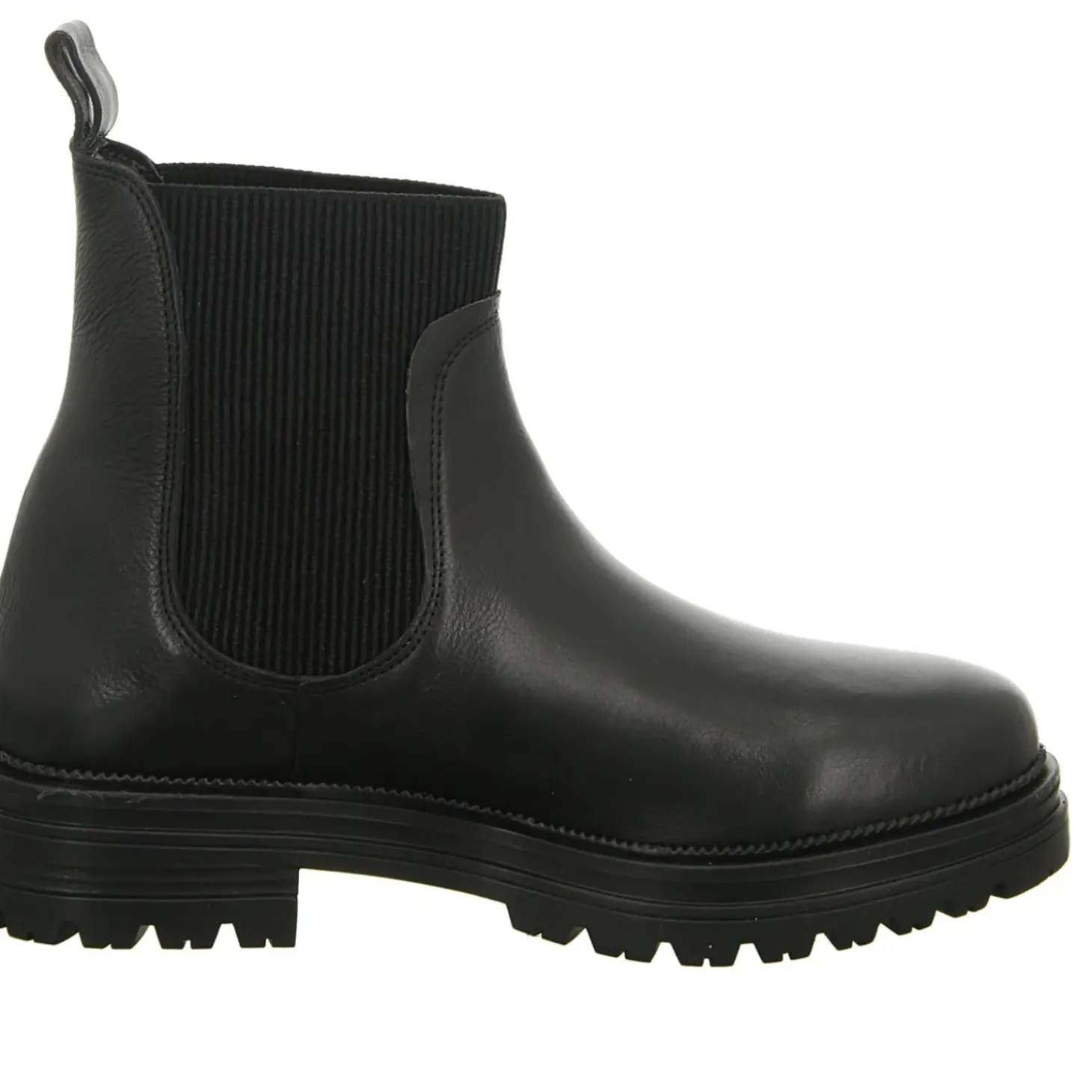 Lazamani Schlupf-/Reißverschlußstiefelette Kaltfutter bis 35mm Absatz (casual)