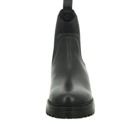 Lazamani Schlupf-/Reißverschlußstiefelette Kaltfutter bis 35mm Absatz (casual)